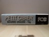 BOITE DE 25 CARTOUCHES FOB CALIBRE 14MN