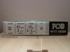BOITE DE 25 CARTOUCHES FOB CALIBRE 14MN