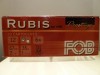 CARTOUCHE FOB RUBIS