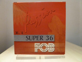 CARTOUCHE FOB  SUPER 36