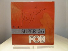 CARTOUCHE FOB  SUPER 36