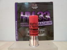 FOB HV 33 MAGNUM  HAUTE PERFORMANCE  CALIBRE 12