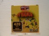 FOB HV MAGNUM ACIER HAUTES PERFORMANCES CALIBRE 20 MAG