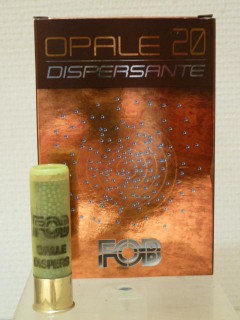 FOB OPALE 20 DISPERSANTE CALIBRE 20