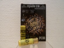FOB OPALE DISPERSANTE CALIBRE 20