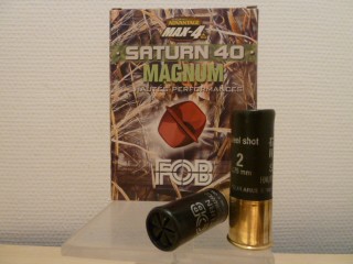 FOB SATURNE 40 MAGNUM