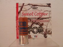 FOB SWEET COPPER  HAUTE PERFORMANCE  CALIBRE 12