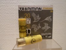 FOB TRADITION STANDARD CALIBRE 20