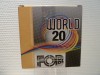 FOB WORLD CAL 20  28GR