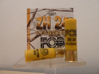 FOB ZH 24 ACIER STANDARD CALIBRE 20