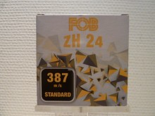 FOB ZH 24 ACIER STANDARD CALIBRE 20