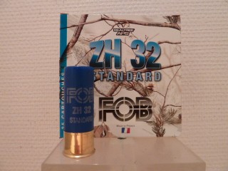 FOB ZH 32 CALIBRE 12