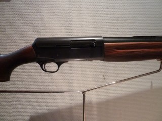 FRANCHI ARC CALIBRE 12