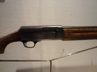 FRANCHI ARC CALIBRE 12
