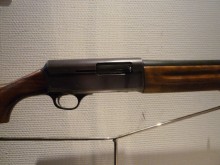 FRANCHI ARC CALIBRE 12