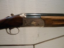 FRANCHI FALCONNET S DELUXE CALIBRE 12 MAG