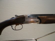 FRANCHI FEELING ERGAL SELECT  CALIBRE 20 MAG