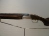FRANCHI FEELING ERGAL SELECT  CALIBRE 20 MAG