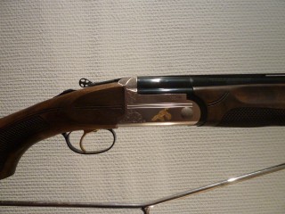 FRANCHI FEELING SELECT CALIBRE 12 MAG