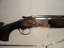 FRANCHI  MODELE GRAND PRIX 90  CALIBRE 12