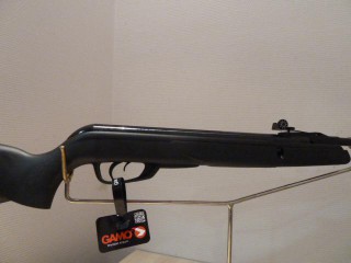 GAMO BLACK SHADOW 14 JOULES