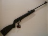 GAMO BLACK SHADOW 14 JOULES