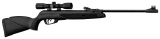 GAMO BLACK SHADOW 14 JOULES AVEC LUNETTE 4x32
