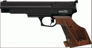 GAMO COMPACT