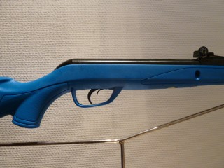 GAMO DELTA BLEU