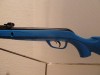 GAMO DELTA BLEU