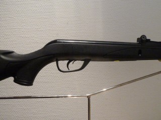 GAMO DELTA NOIRE