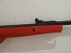 GAMO DELTA ROUGE