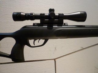 GAMO G-MAGNUM CALIBRE 5.5 45 JOULES