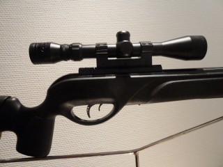 GAMO HPA IGT