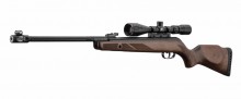 GAMO HUNTER 440 AS + LUNETTE 3-9X40