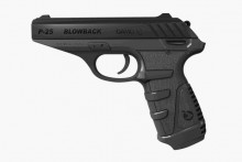 GAMO PT 25 BLOWBACK