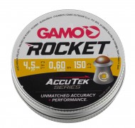 GAMO ROCKET ACCUTEK 4.5 mm