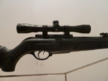 GAMO SHADOW IGT