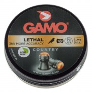 PLOMB GAMO LETHAL CALIBRE 4.5