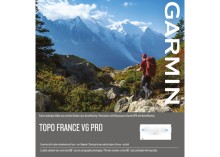 CARTE TOPO FRANCE V6 PRO Nord Est