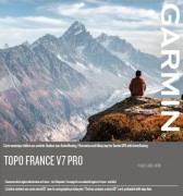 CARTE TOPO FRANCE V7 PRO Nord Est