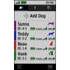 GARMIN ALPHA 200F PLUS TT20 VERSION F