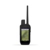 GARMIN ALPHA 200F PLUS TT25 VERSION F