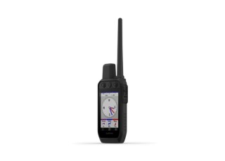 GPS GARMIN ALPHA 300 F