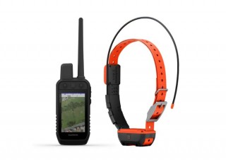 PACK GARMIN ALPHA 200 COLLIER T20 F