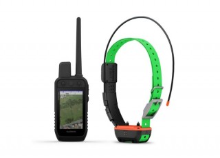 PACK GARMIN ALPHA 200 COLLIER TT25 F