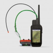 PACK GARMIN ALPHA 300 F COLLIER TT25 F
