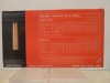 GECO CALIBRE 9,3X62 1/2 blindée  16,5G  255GR