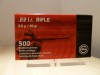 GECO RIFLE 22LR