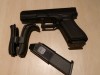 GLOCK 17 GEN 5 FS CALIBRE 9X19